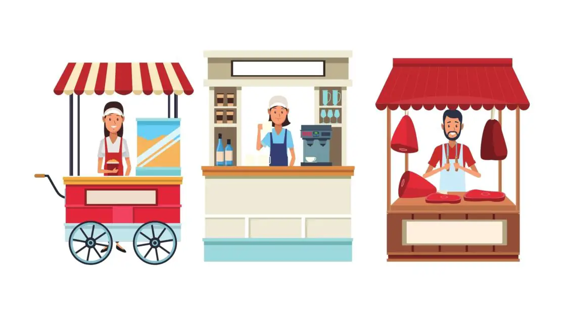 how to start food cart business in the philippines
