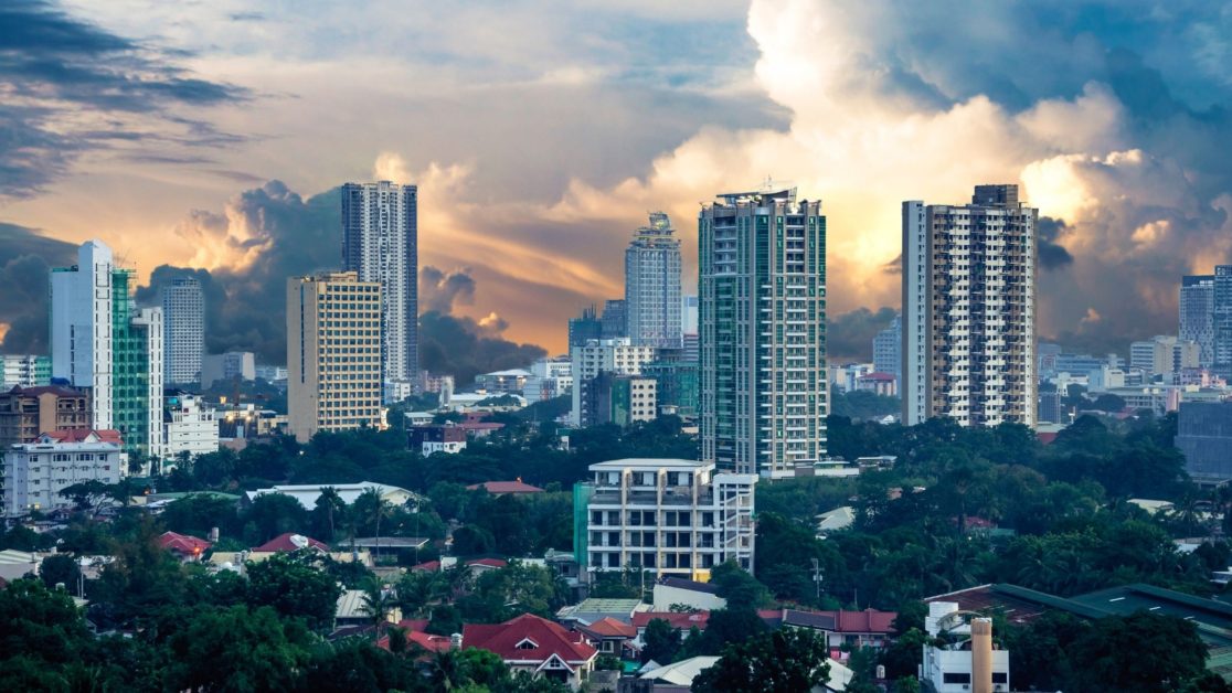 What Is It Like To Live In Manila as an expat