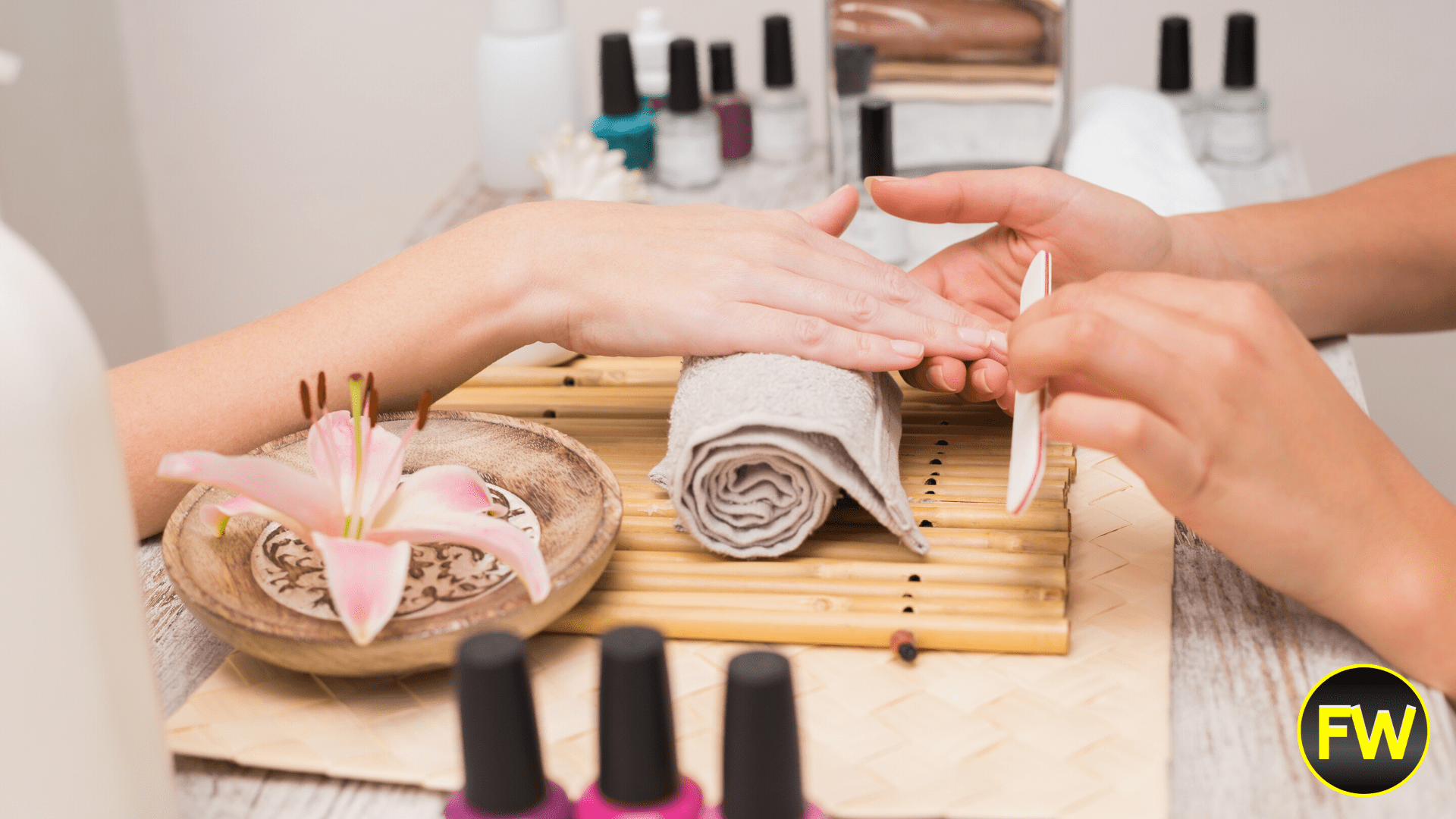  How to Set up a Nail Salon Business in the Philippines