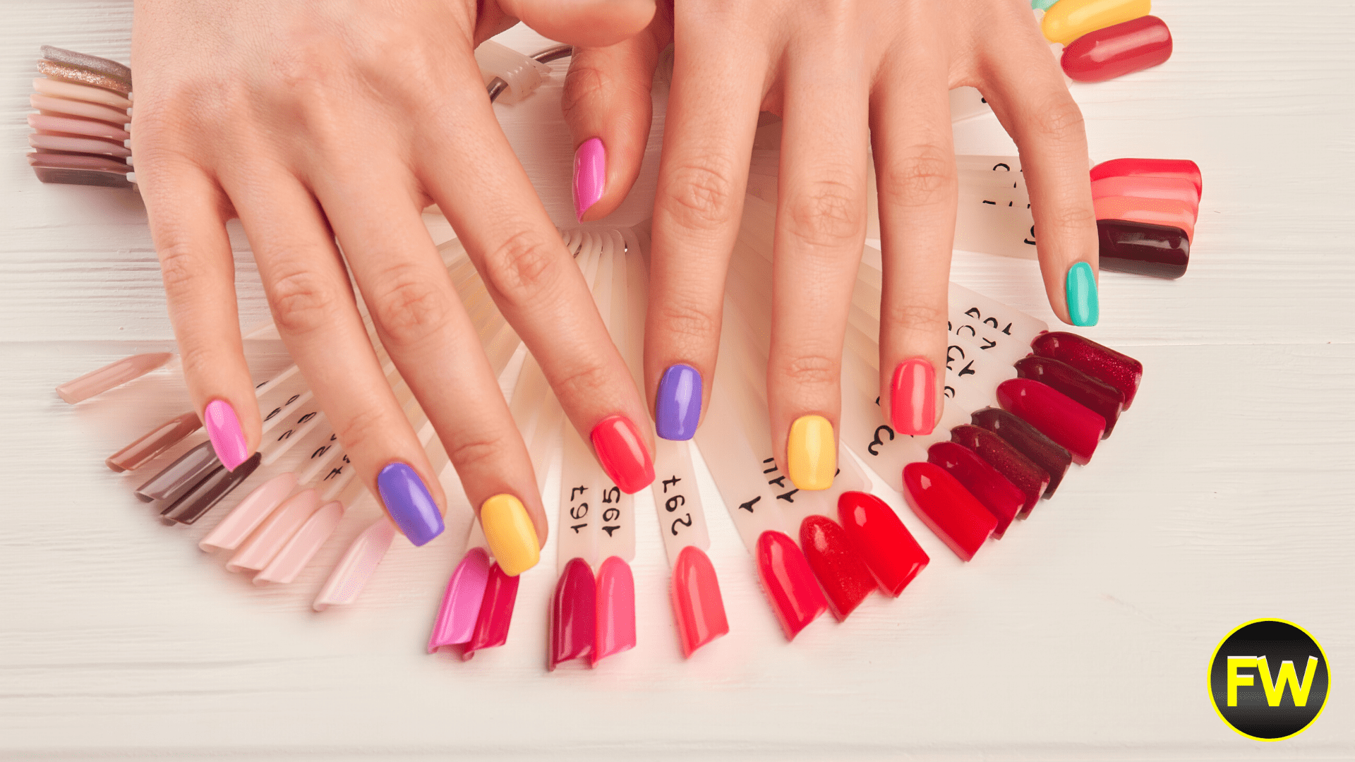 How to Set up a Nail Salon Business in the Philippines