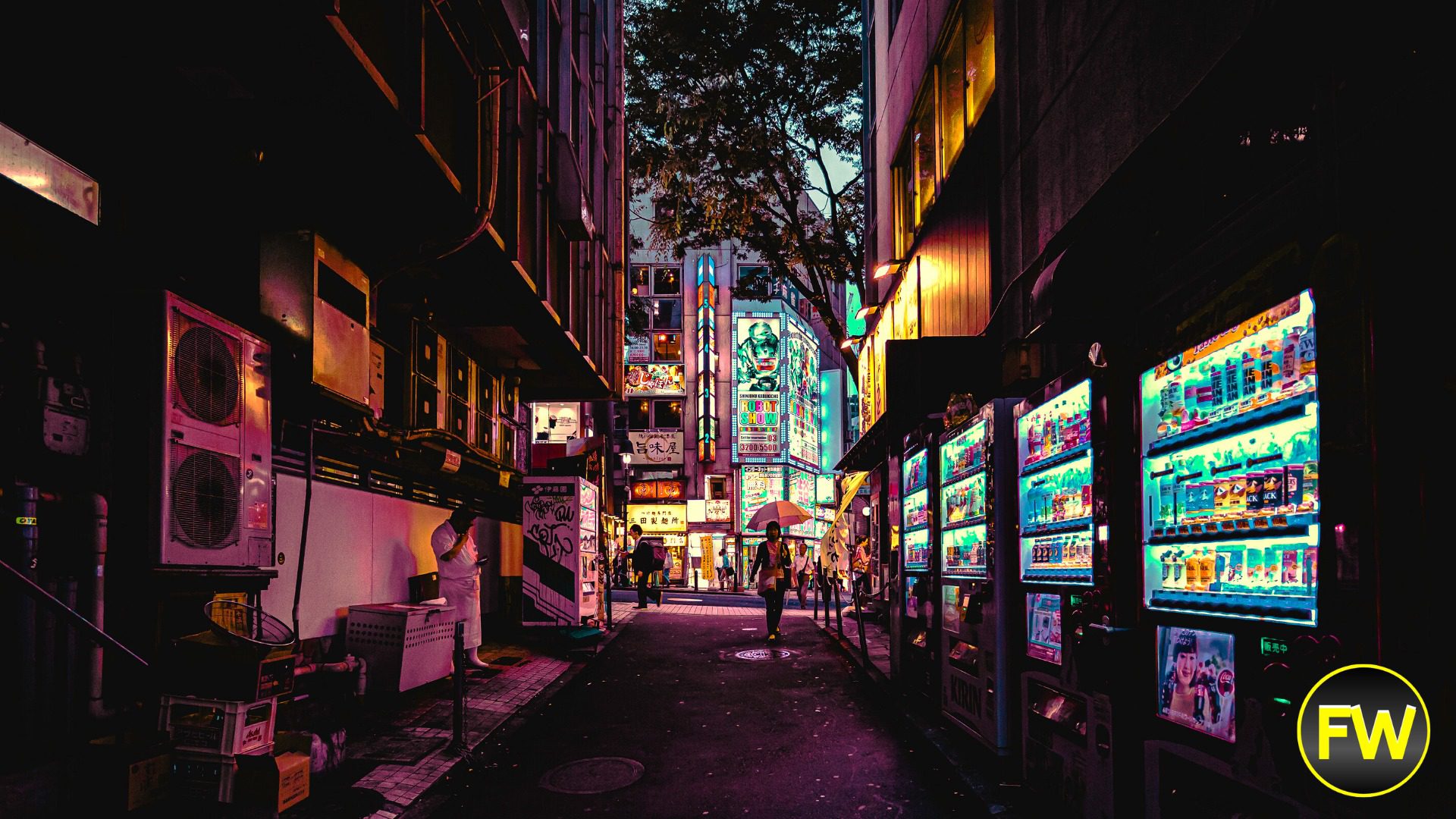 vending machine business in the Philippines