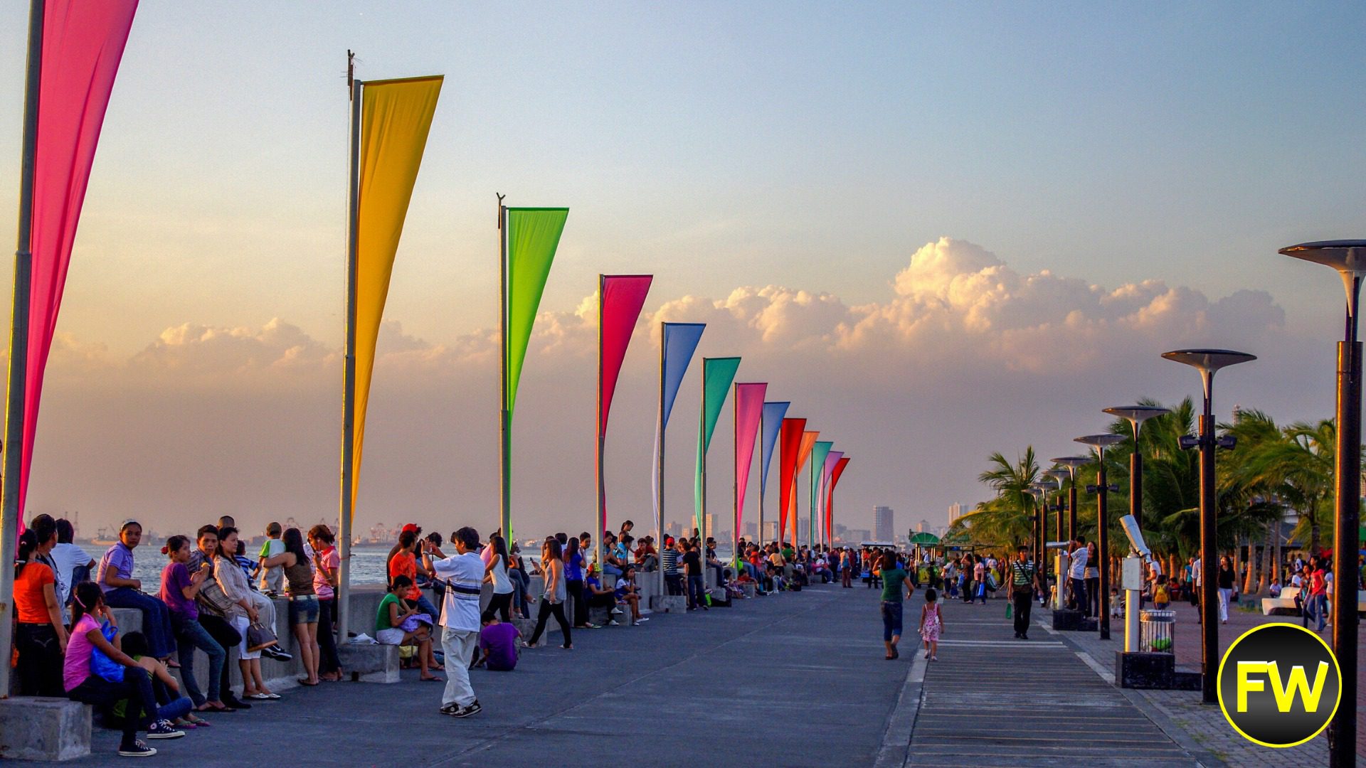 vending machine business in the Philippines