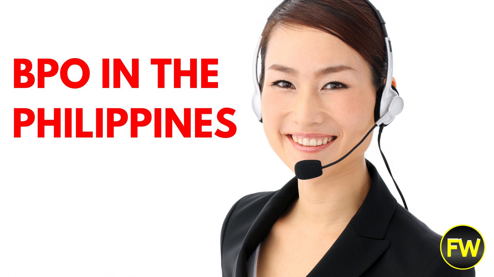 how to start a small BPO