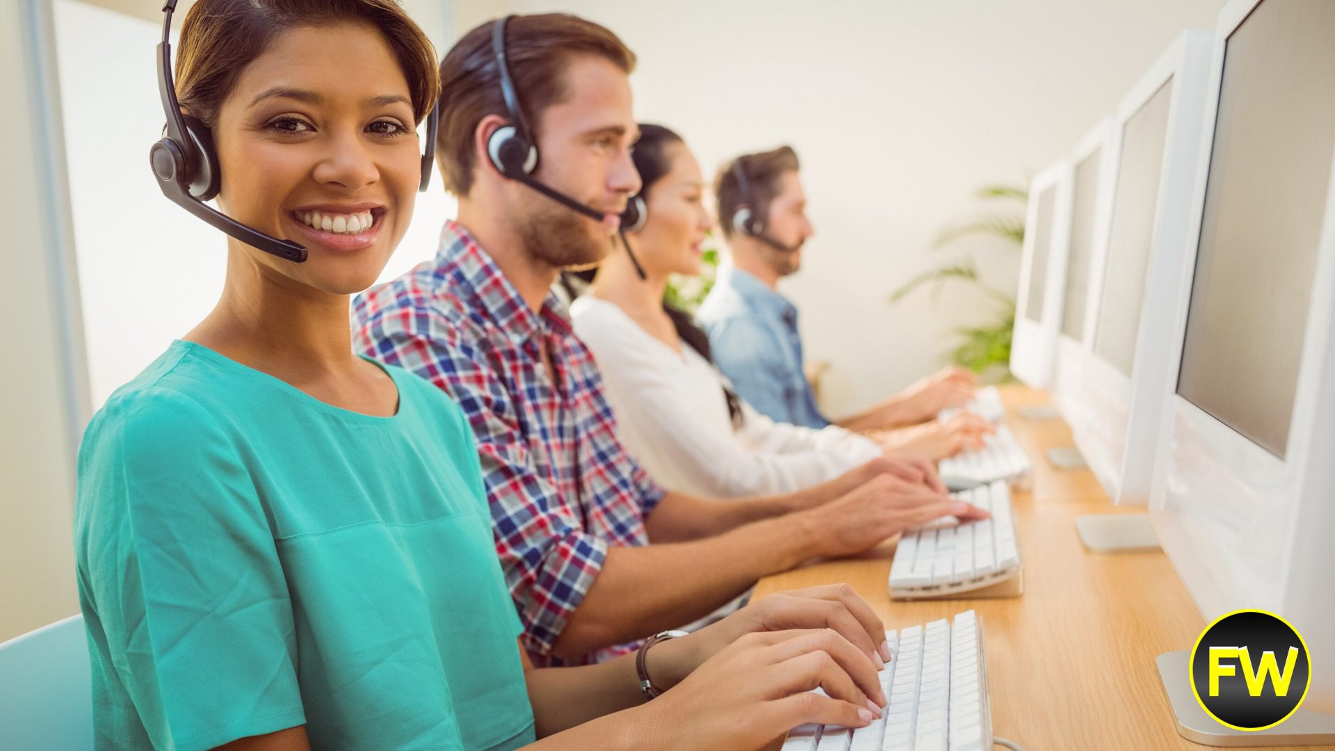 how to find customer for call center philippines 