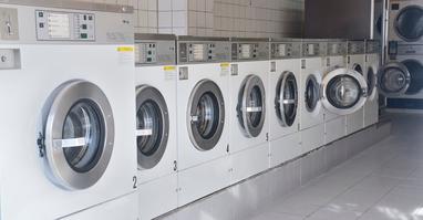 laundry shop business plan