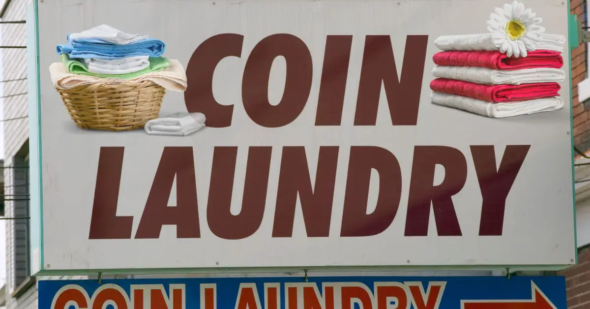 Laundry shop design Philippines