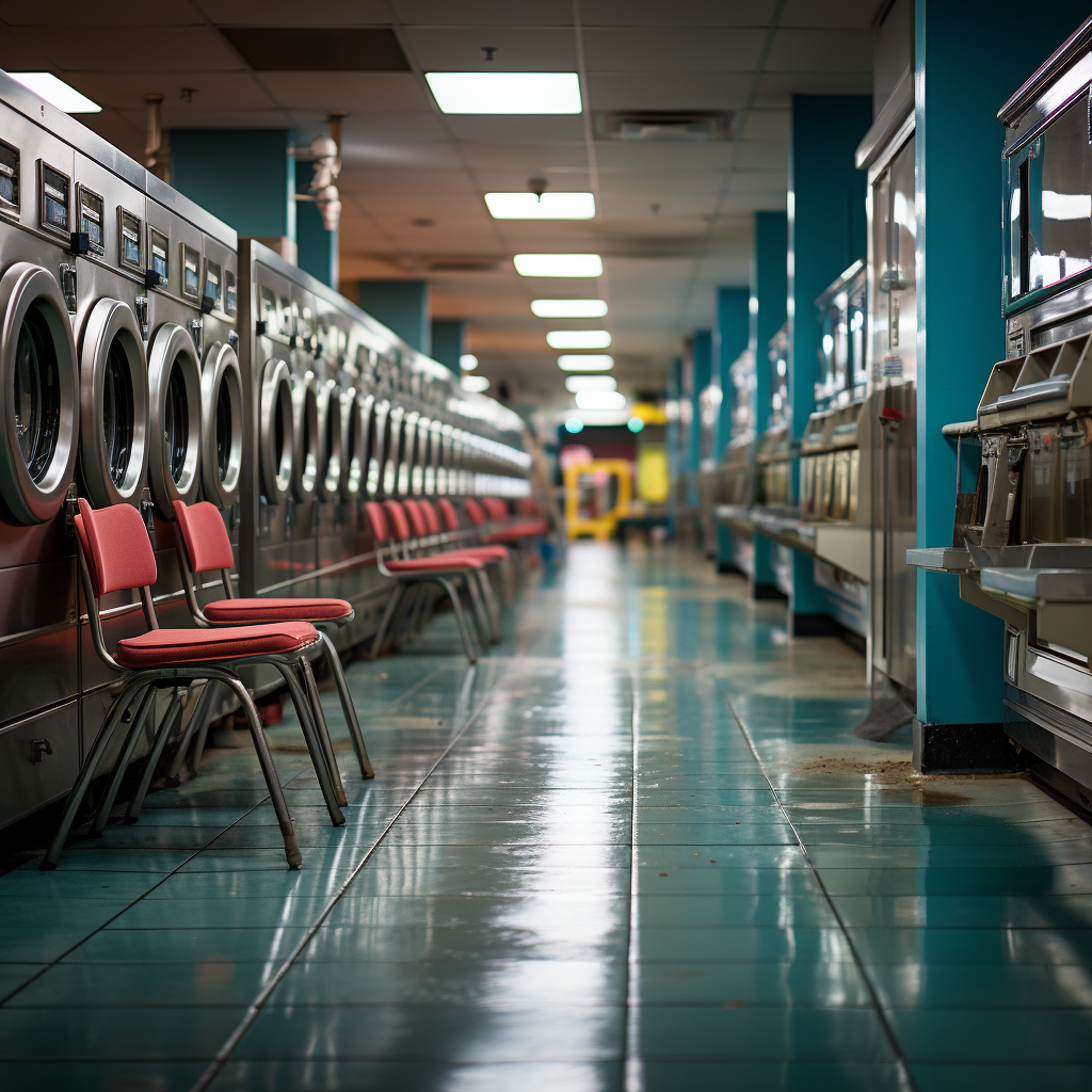 business plan for laundry shop philippines