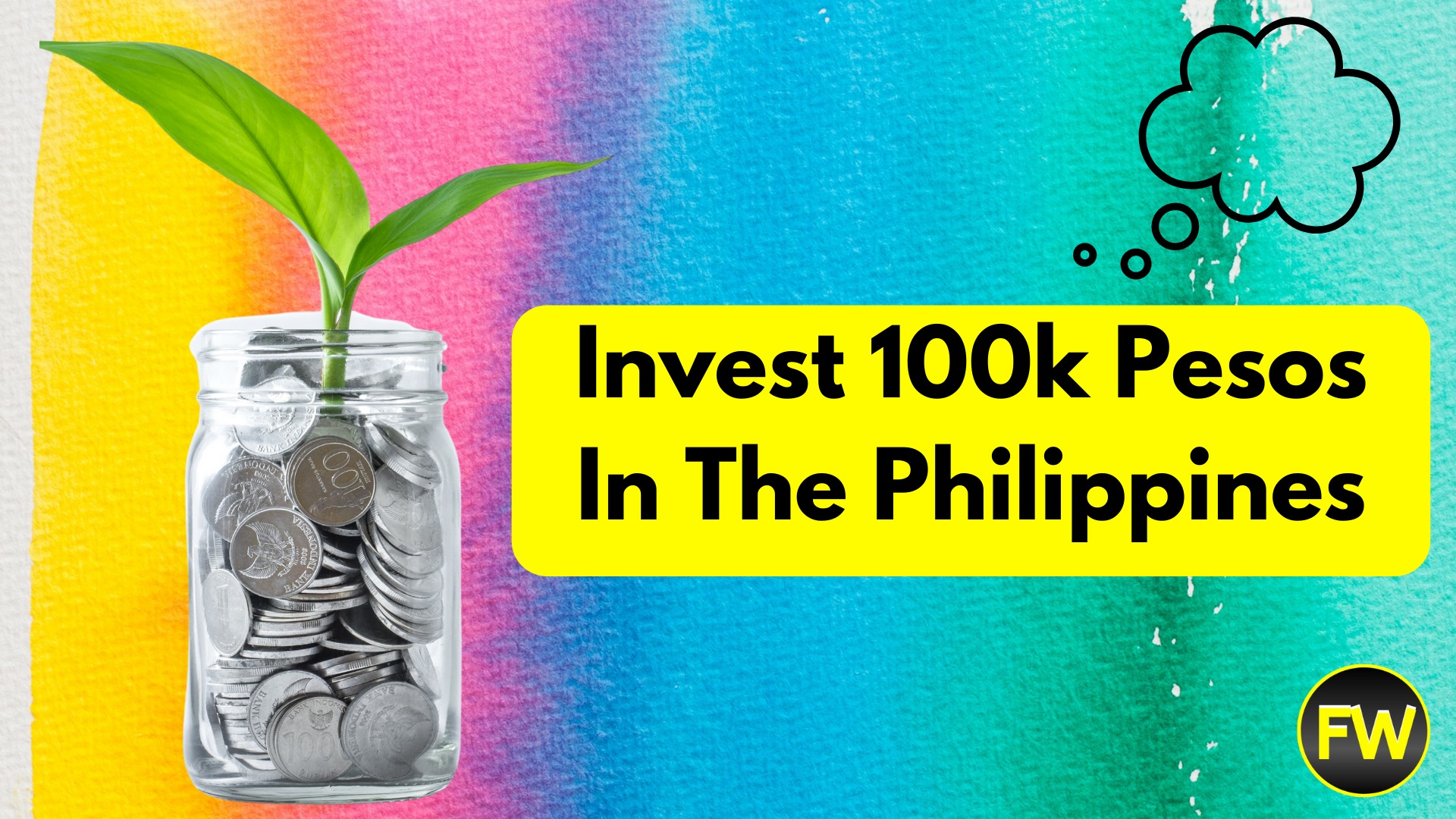 Investing your money philippines convert forex chart online russian