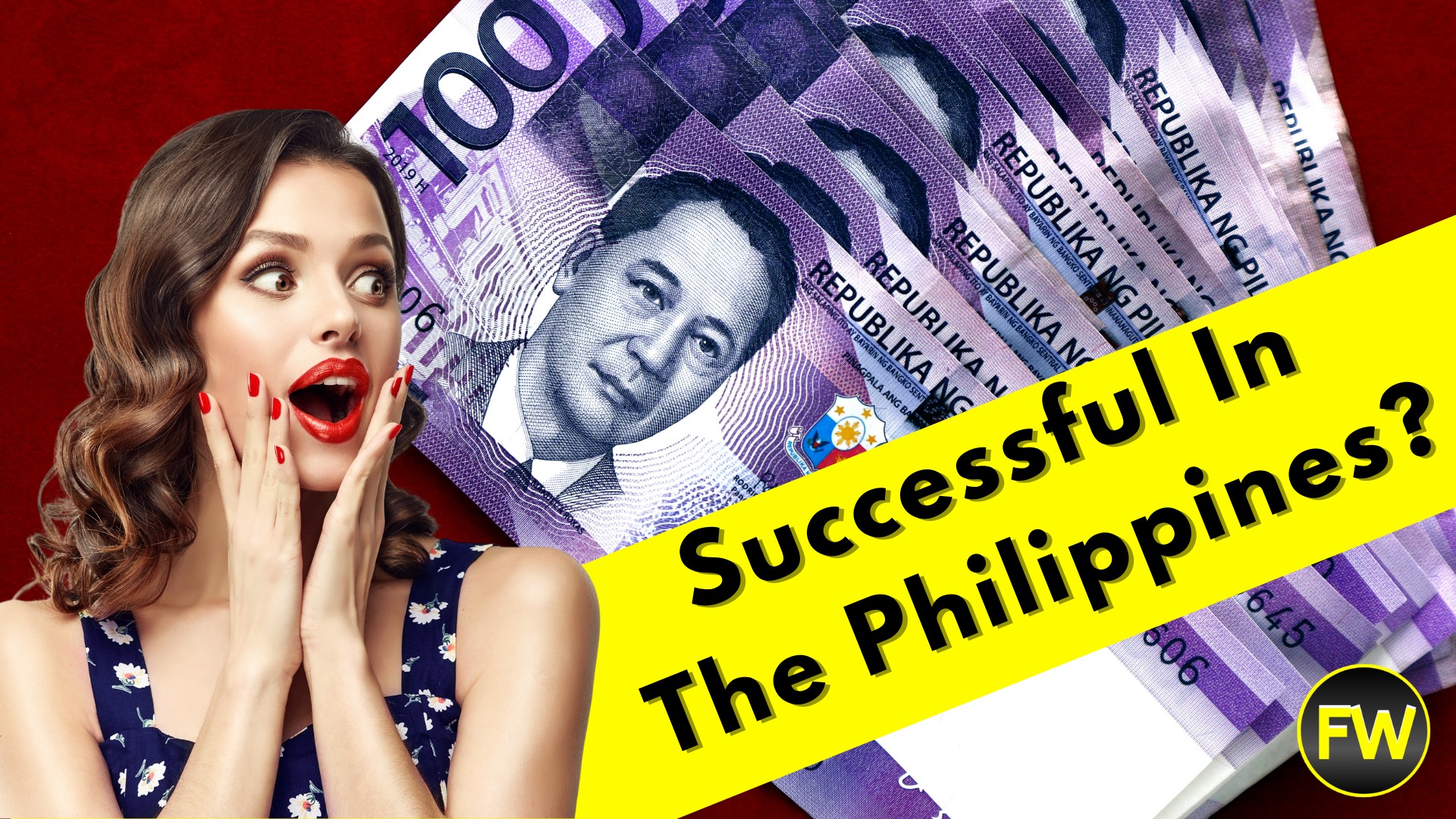How To Be Successful In Business In The Philippines?