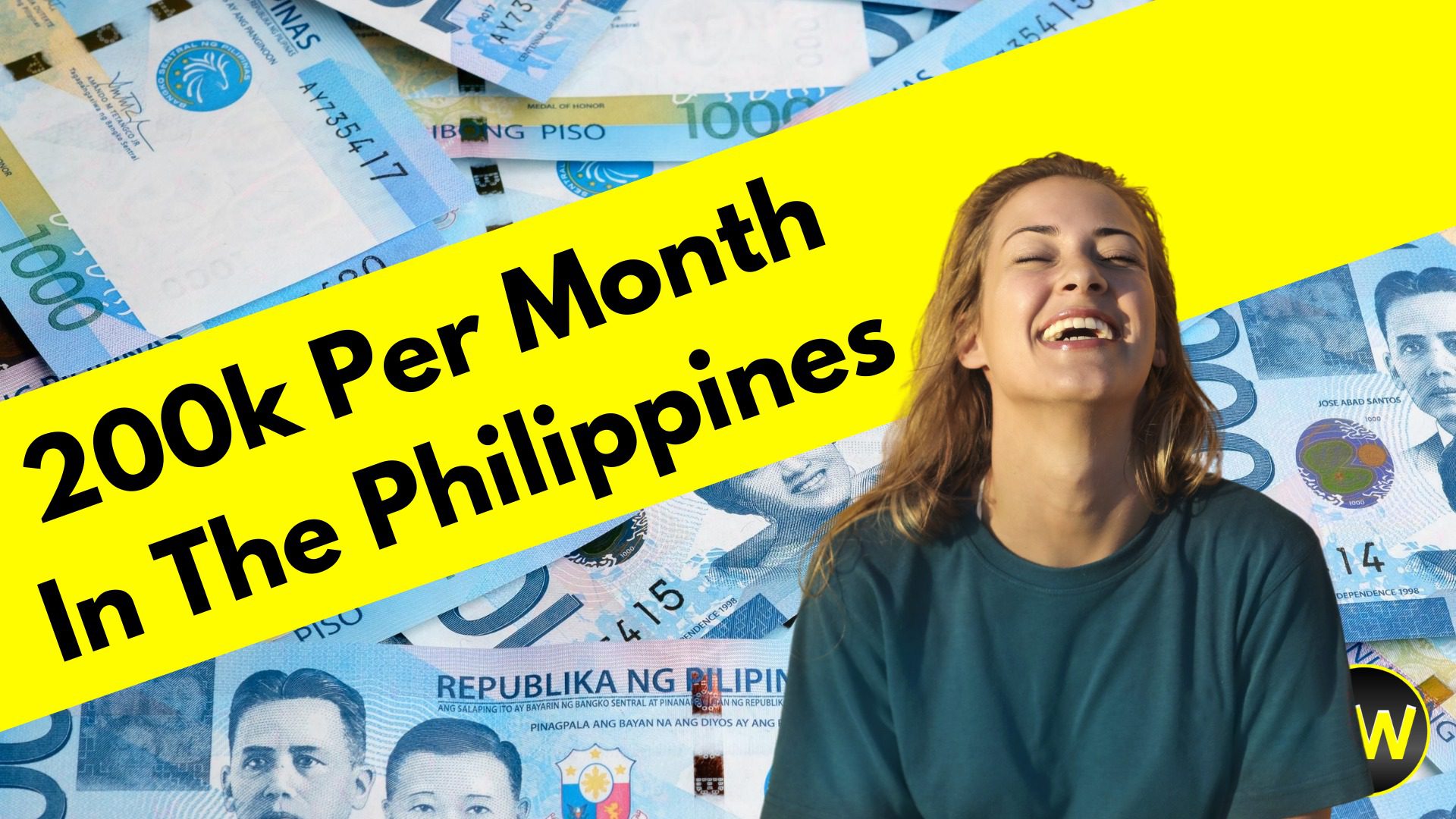 how to earn 200k per month philippines