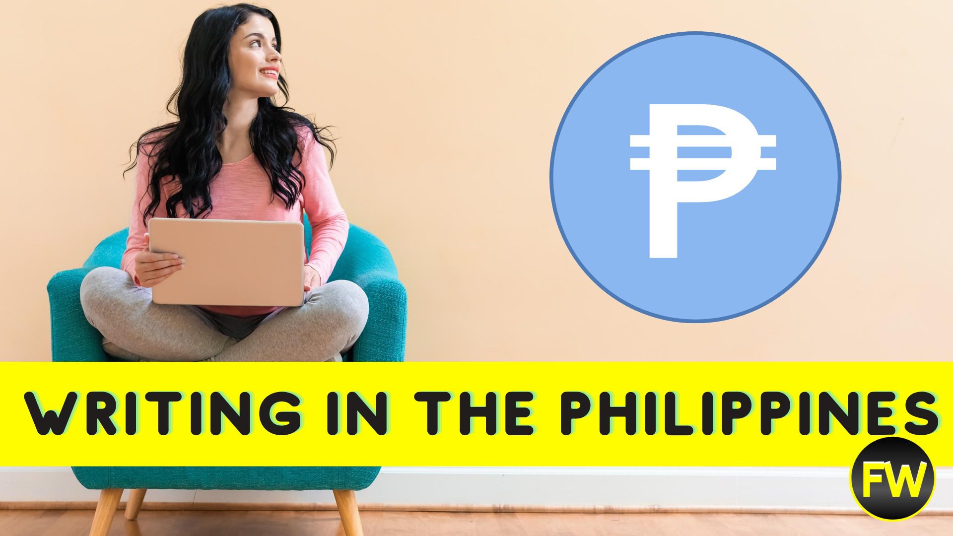 How To Be A Writer In The Philippines