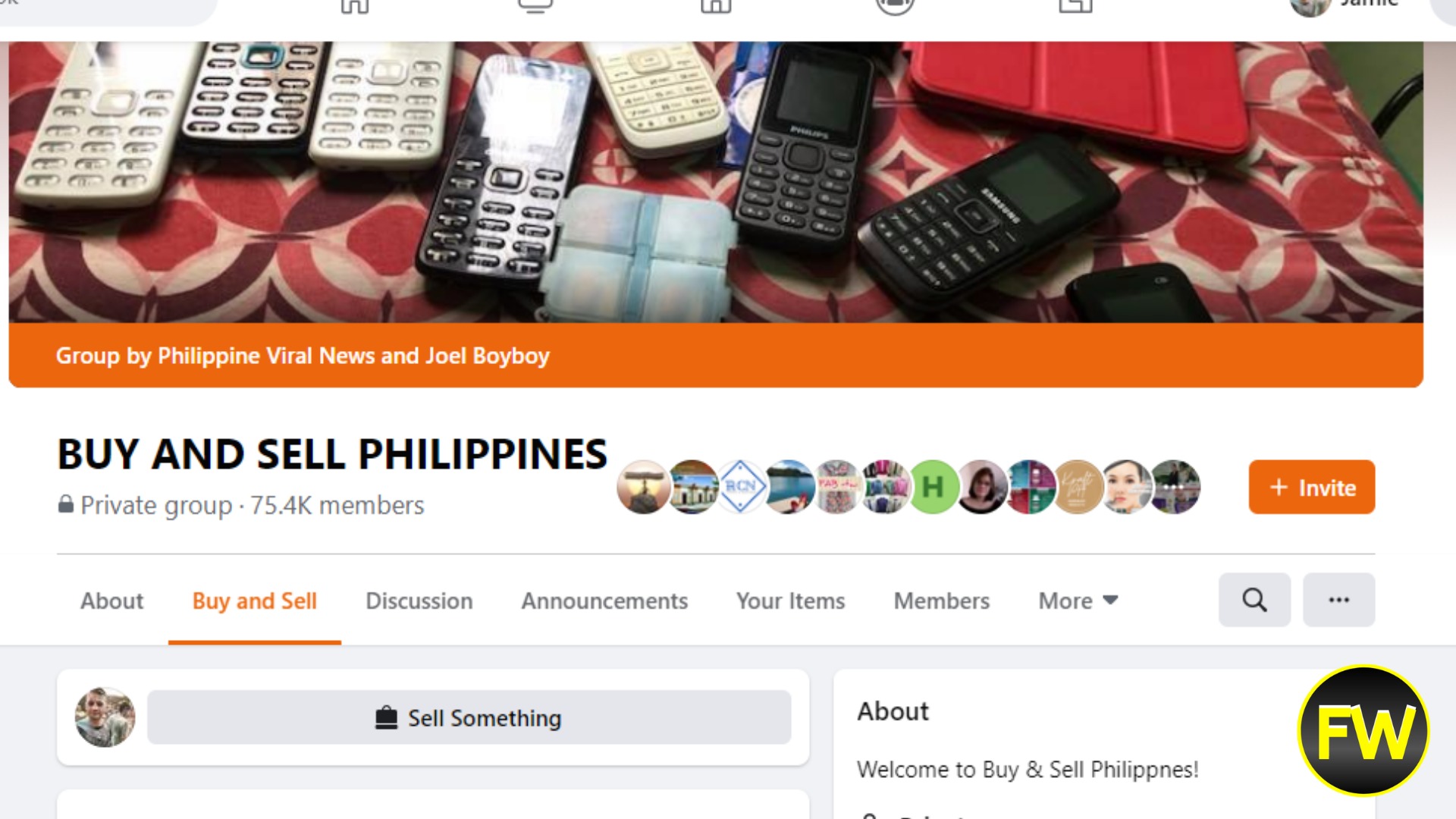 how to earn money in Facebook Philippines