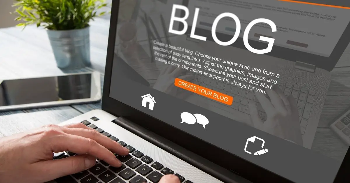 Is Blogging Easy In The Philippines