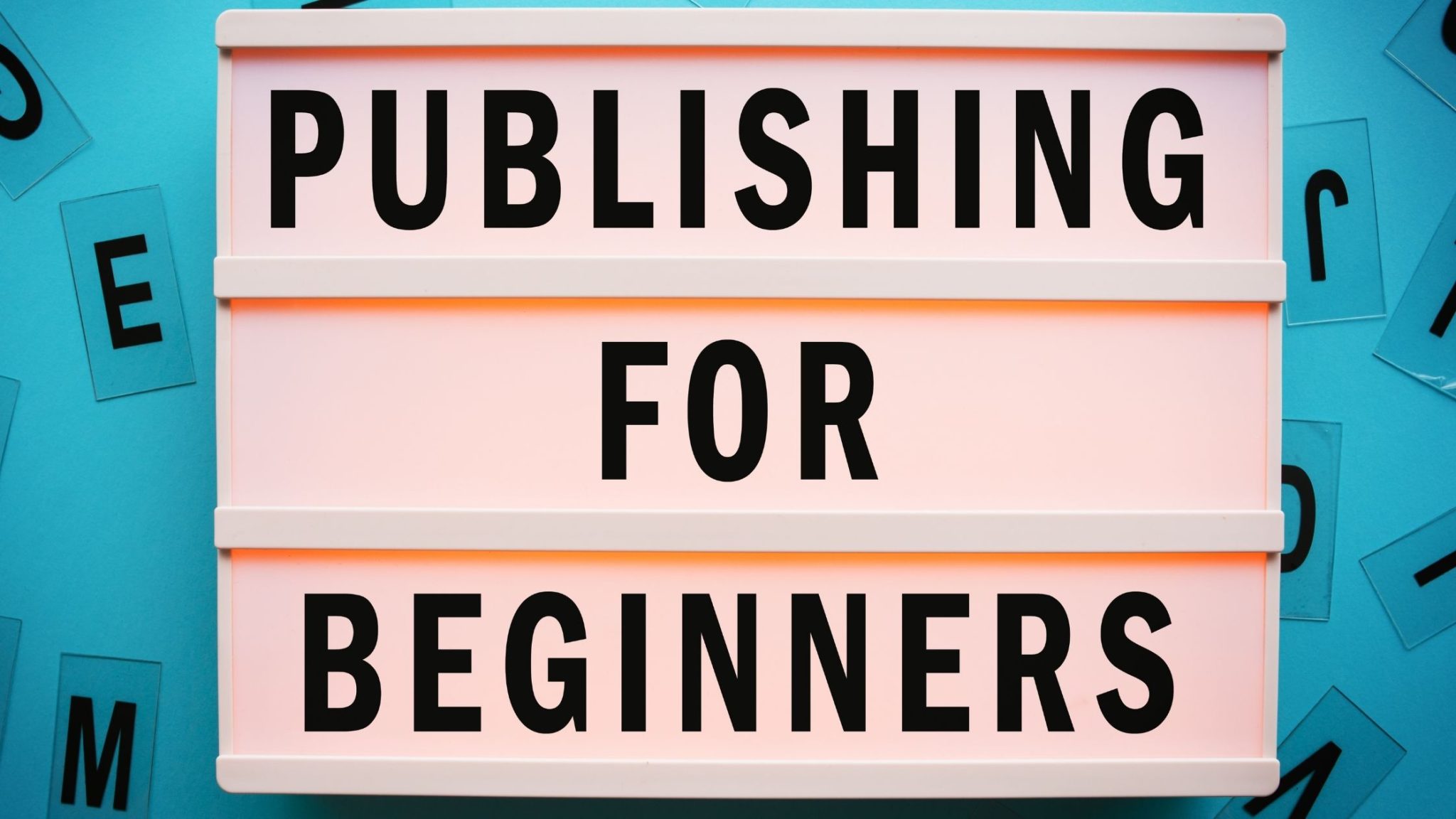How To Start A Publishing Company In The Philippines
