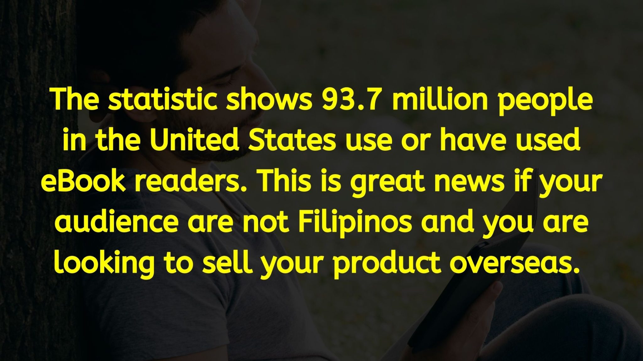 Where To Sell EBooks in the Philippines