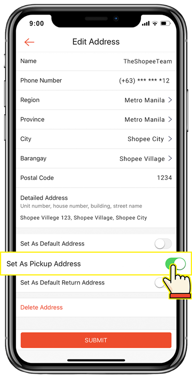 how to sell digital goods in Shopee 