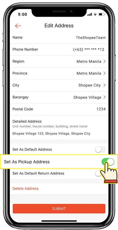 how to sell digital goods in Shopee 