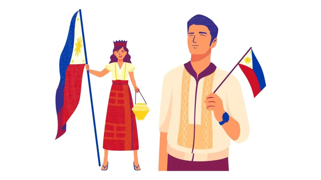 how to retire Philippines with no money