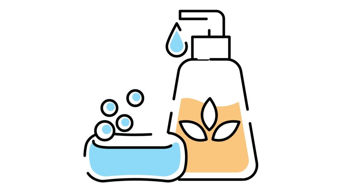 Liquid soap business Philippines