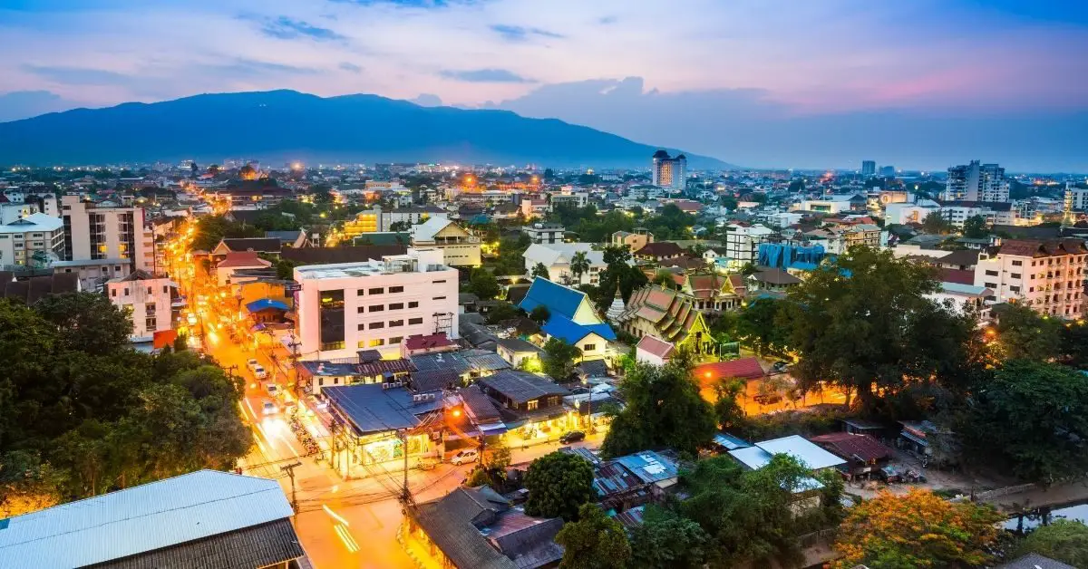 Cost Of Living In Chiang Mai For Expats in 2024 Filipino Wealth