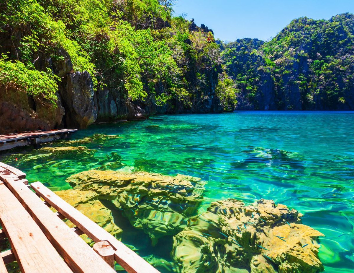 Is Traveling To The Philippines Expensive