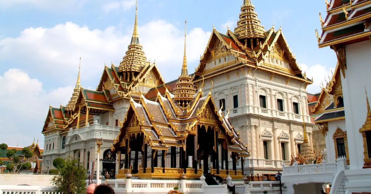 What Is It Like To Live In Thailand As An Expat