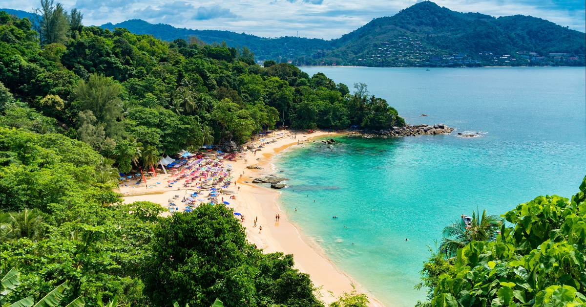 phuket Pros And Cons