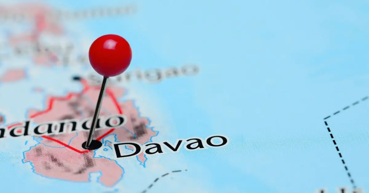 Expat living in Davao City