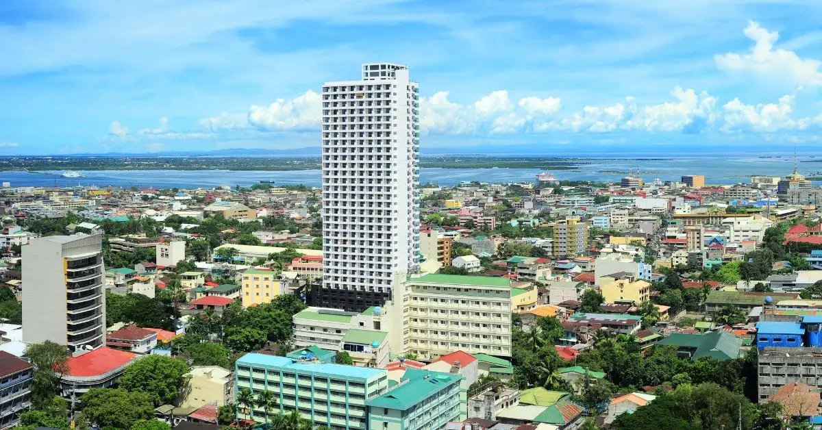 is cebu a good place to retire