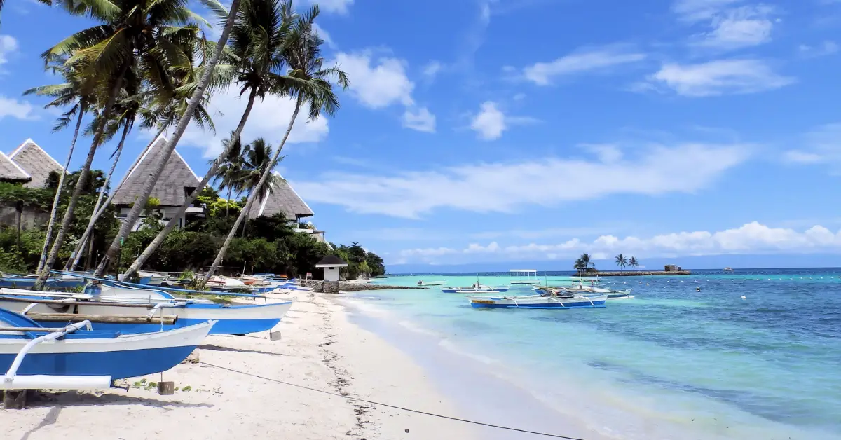 Where Is The Best Place To Retire In The Philippines