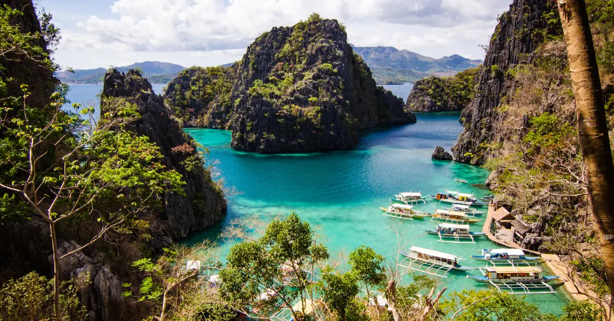 Expat Advice On Living In Palawan