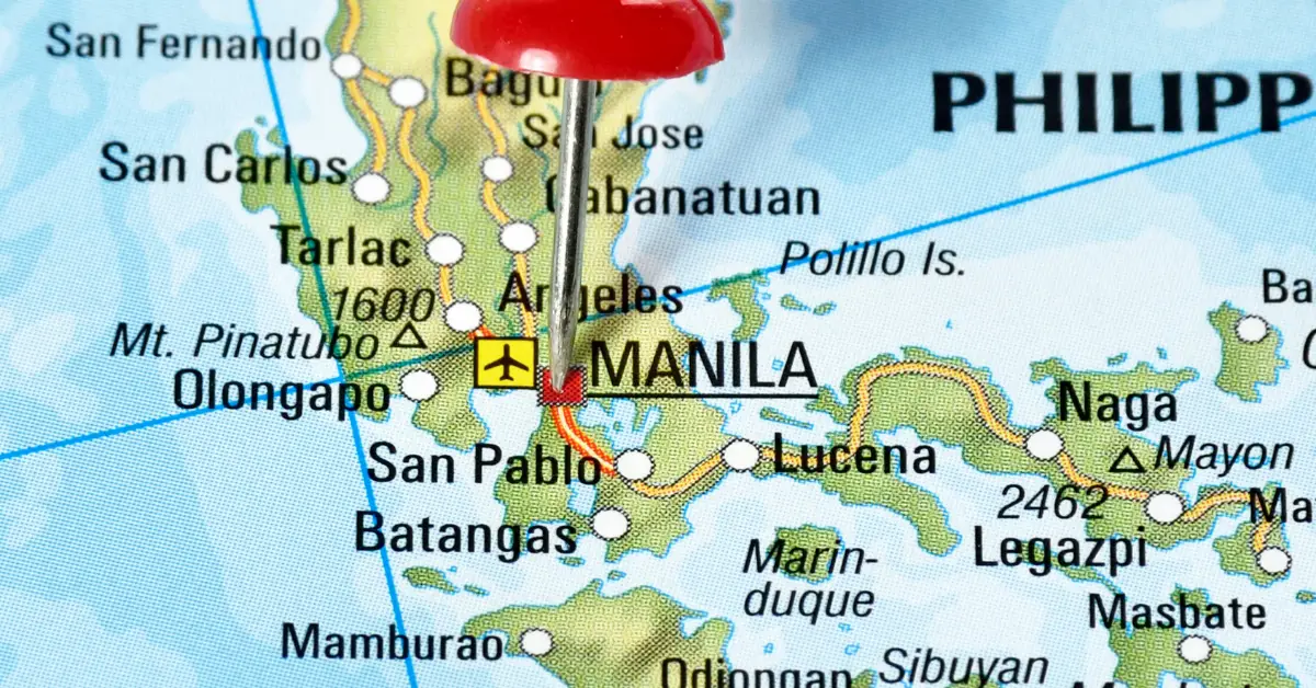 Expat Advice Living In Manila Philippines
