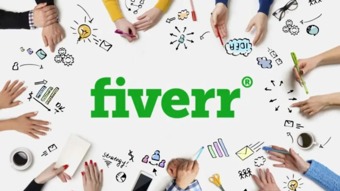 Earning Money On Fiverr In The Philippines