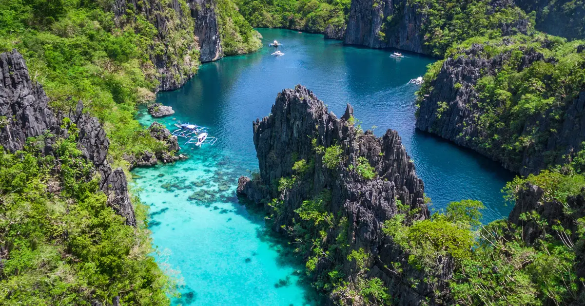 Expat Advice On Living In Palawan