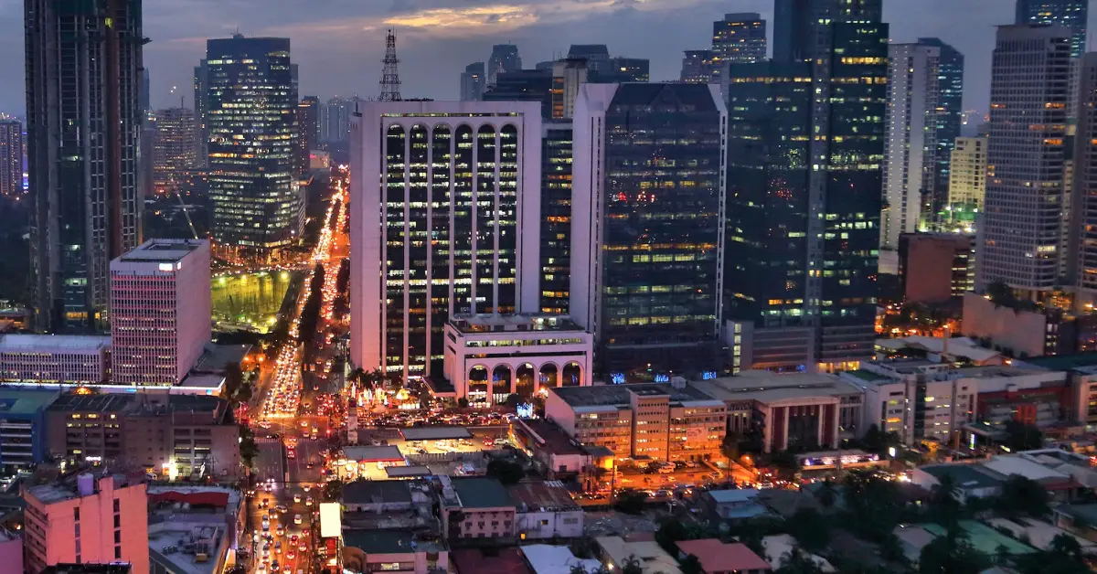 Expat Advice Living In Manila Philippines