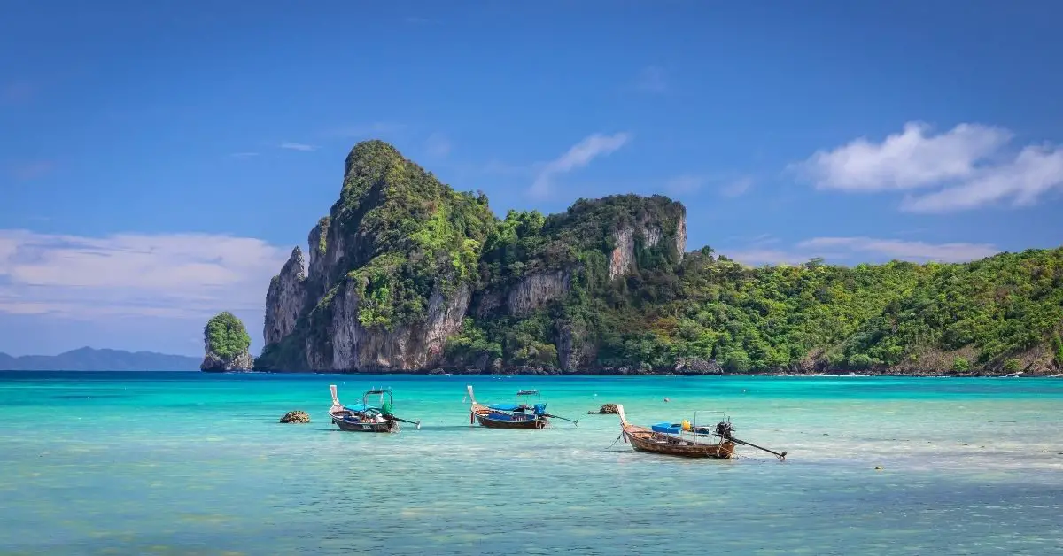 how much do you need to live in krabi