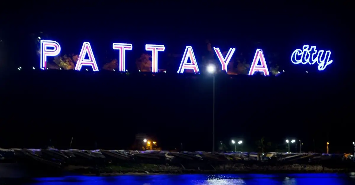 Moving To Pattaya foreigner