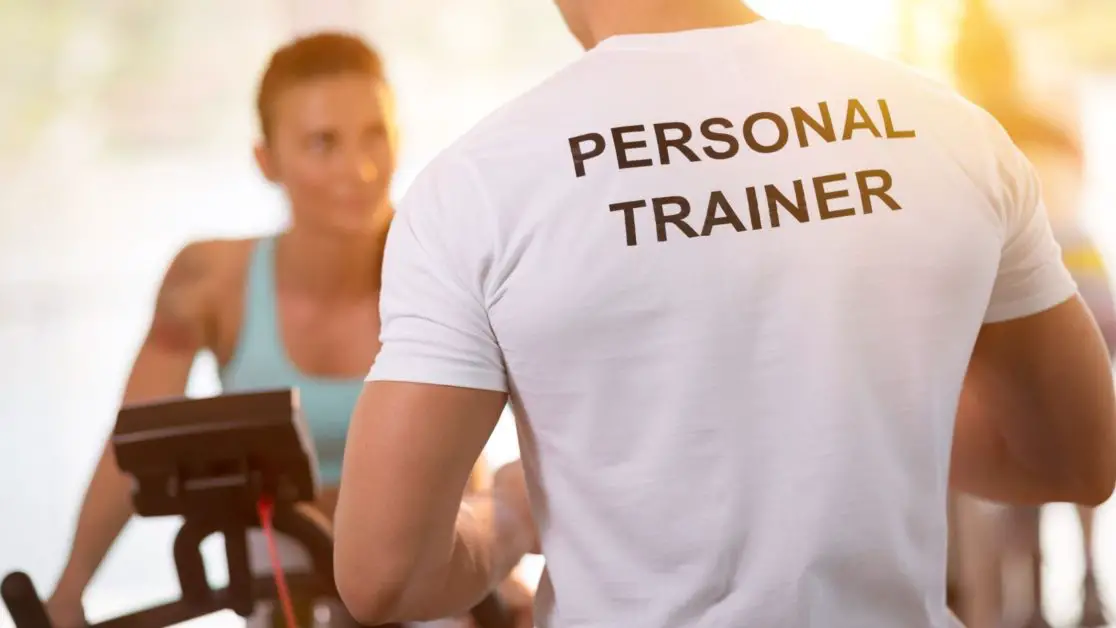 How To Be A Personal Trainer In The Philippines