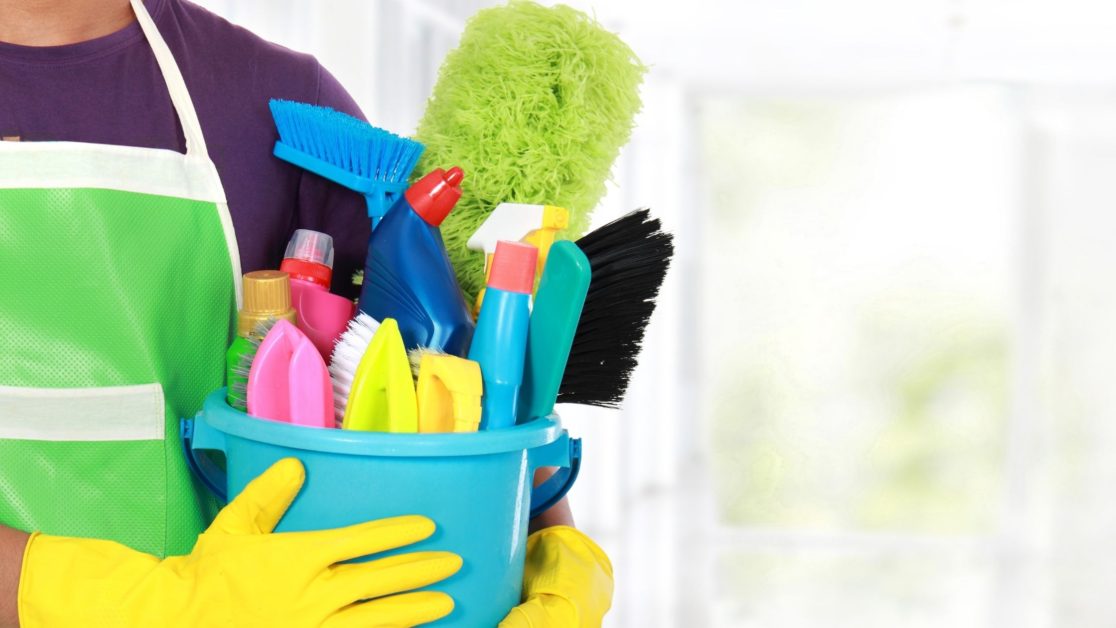 How to Start a Cleaning Business in the Philippines