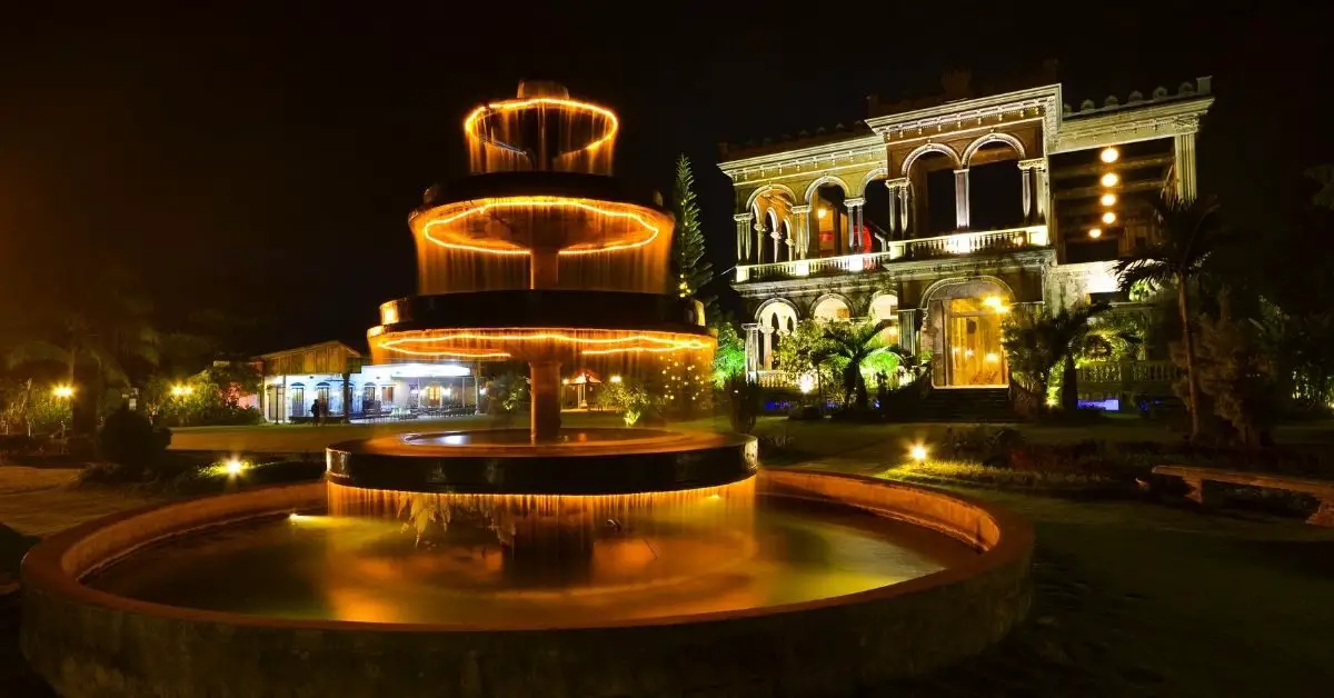 Living In Bacolod Philippines