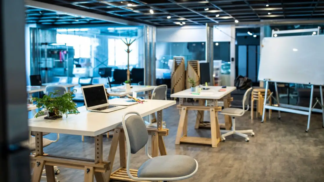 how to start a coworking space business Philippines