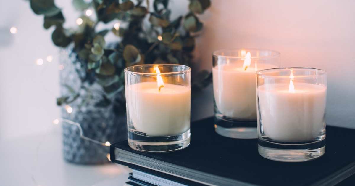 How To Start A Candle Business In The Philippines
