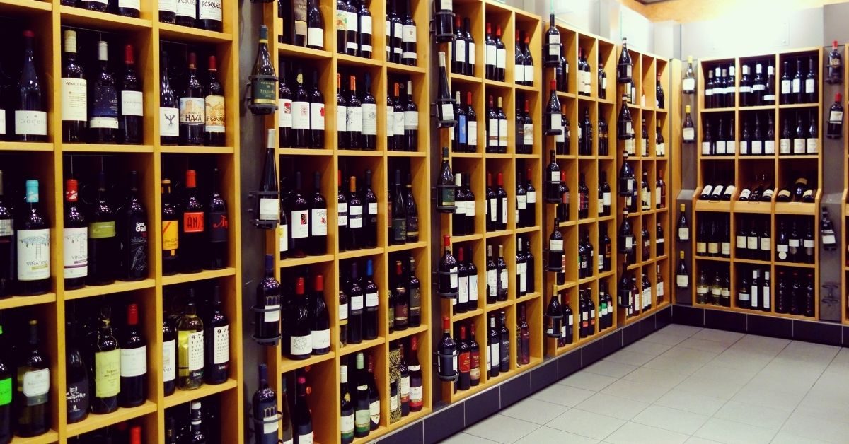 How To Start A Liquor Store Business In The Philippines