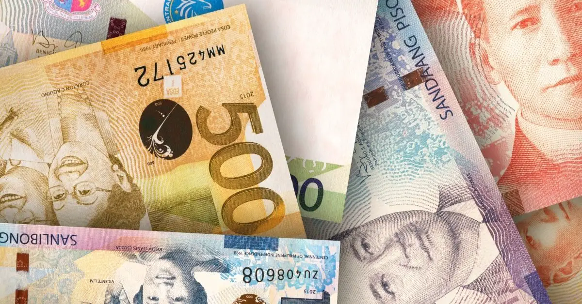 How To Double Your Money In The Philippines