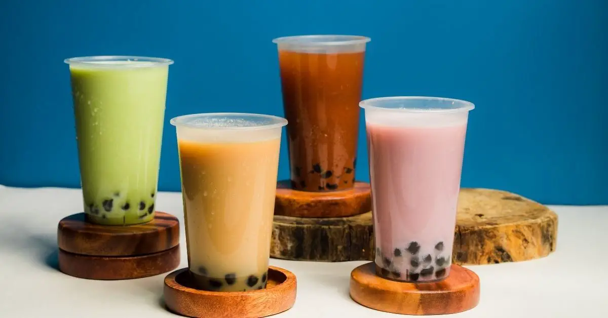 how to start a Milk Tea Business Philippines