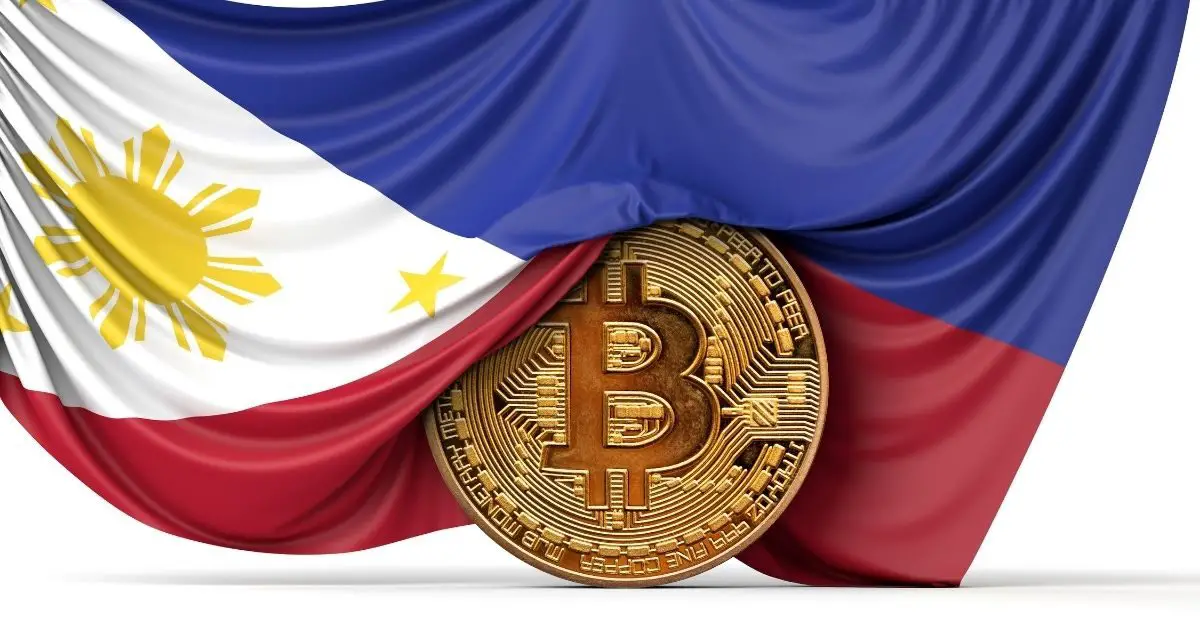 Banks That accept cryptocurrency Philippines