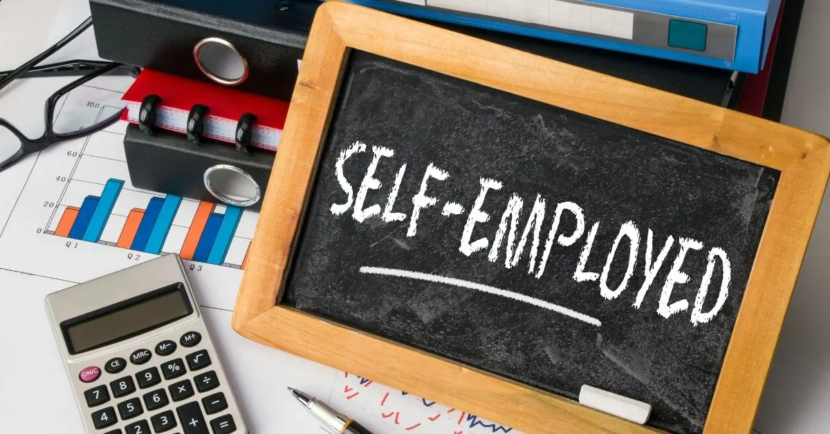 self employed business Philippines