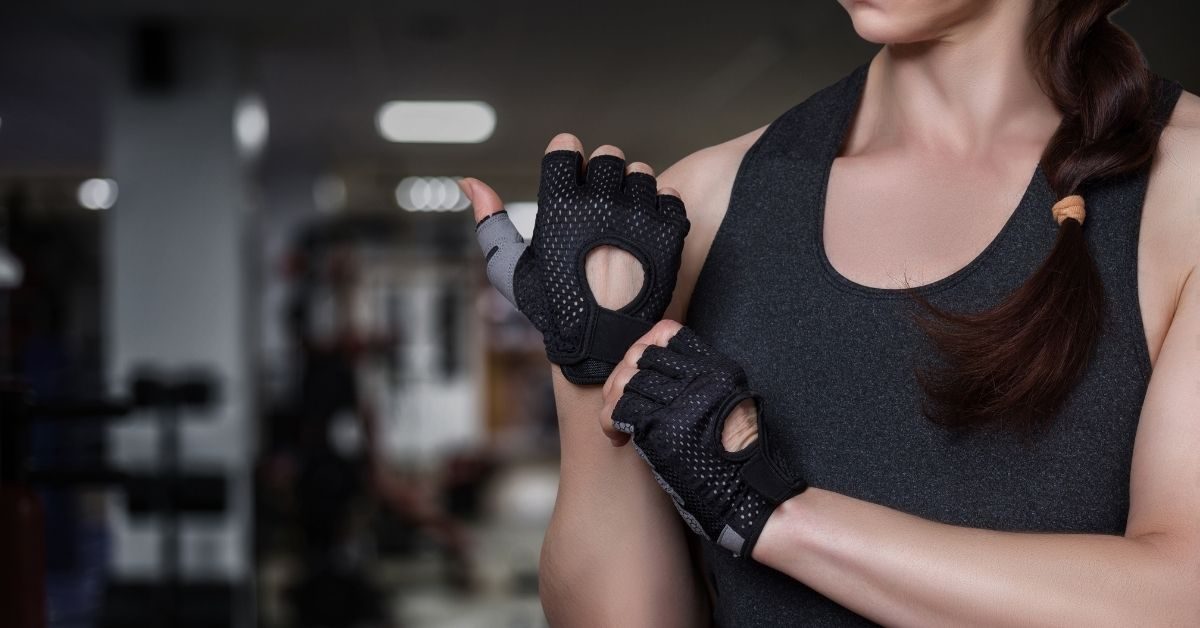 Best Gym Gloves In The Philippines For Men & Women