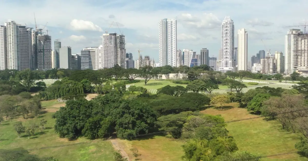 Why invest in condominium Philippines