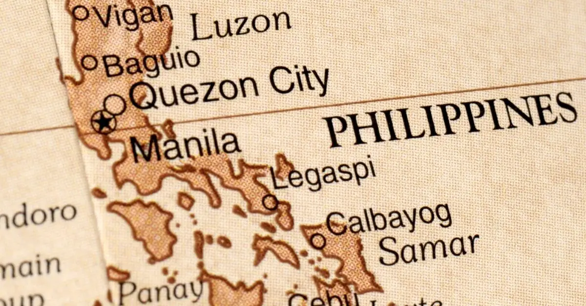 how to Like A King In The Philippines